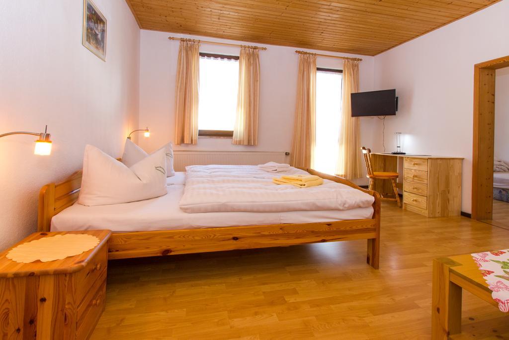 Pension Zum-Ratsherrn Friedrichroda Oda fotoğraf